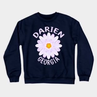 Darien Georgia Crewneck Sweatshirt